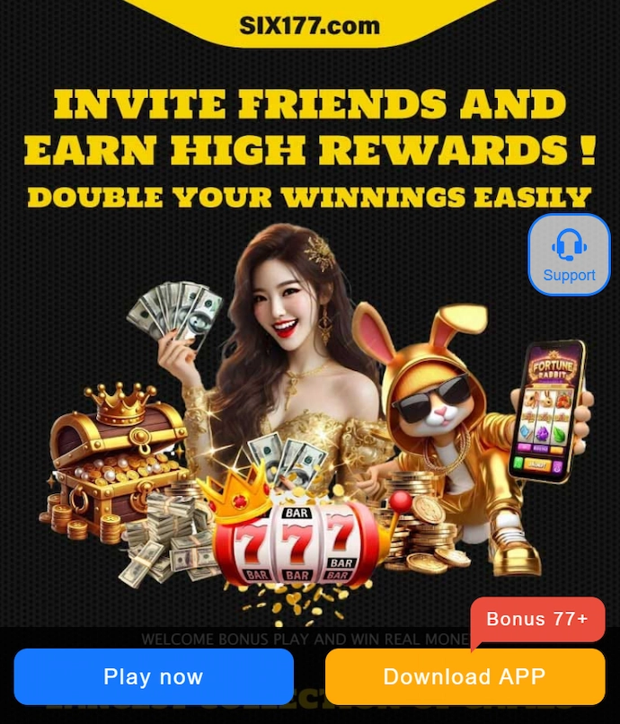 Six177 Game Download APK App