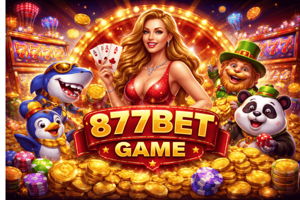877bet Game