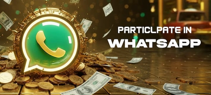 Six177 Whatsap Chenal