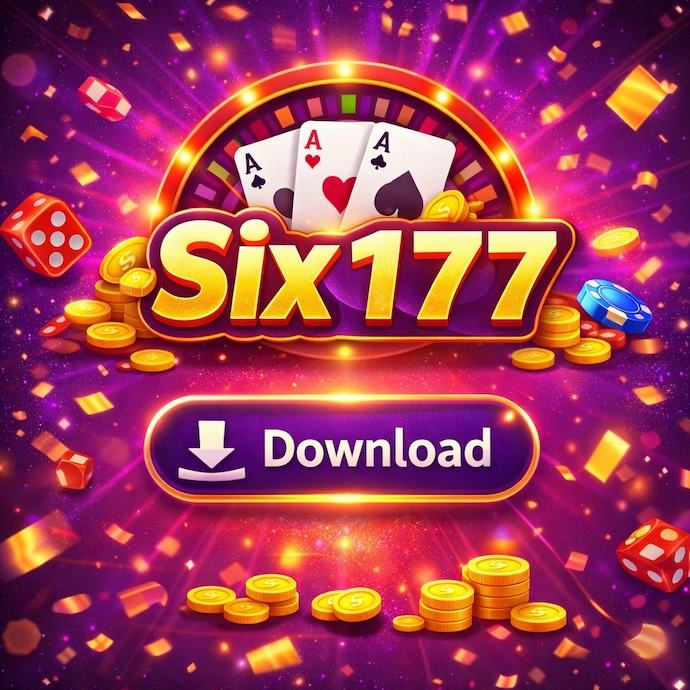 six 177